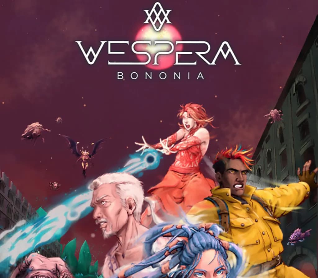 Vespera Bononia