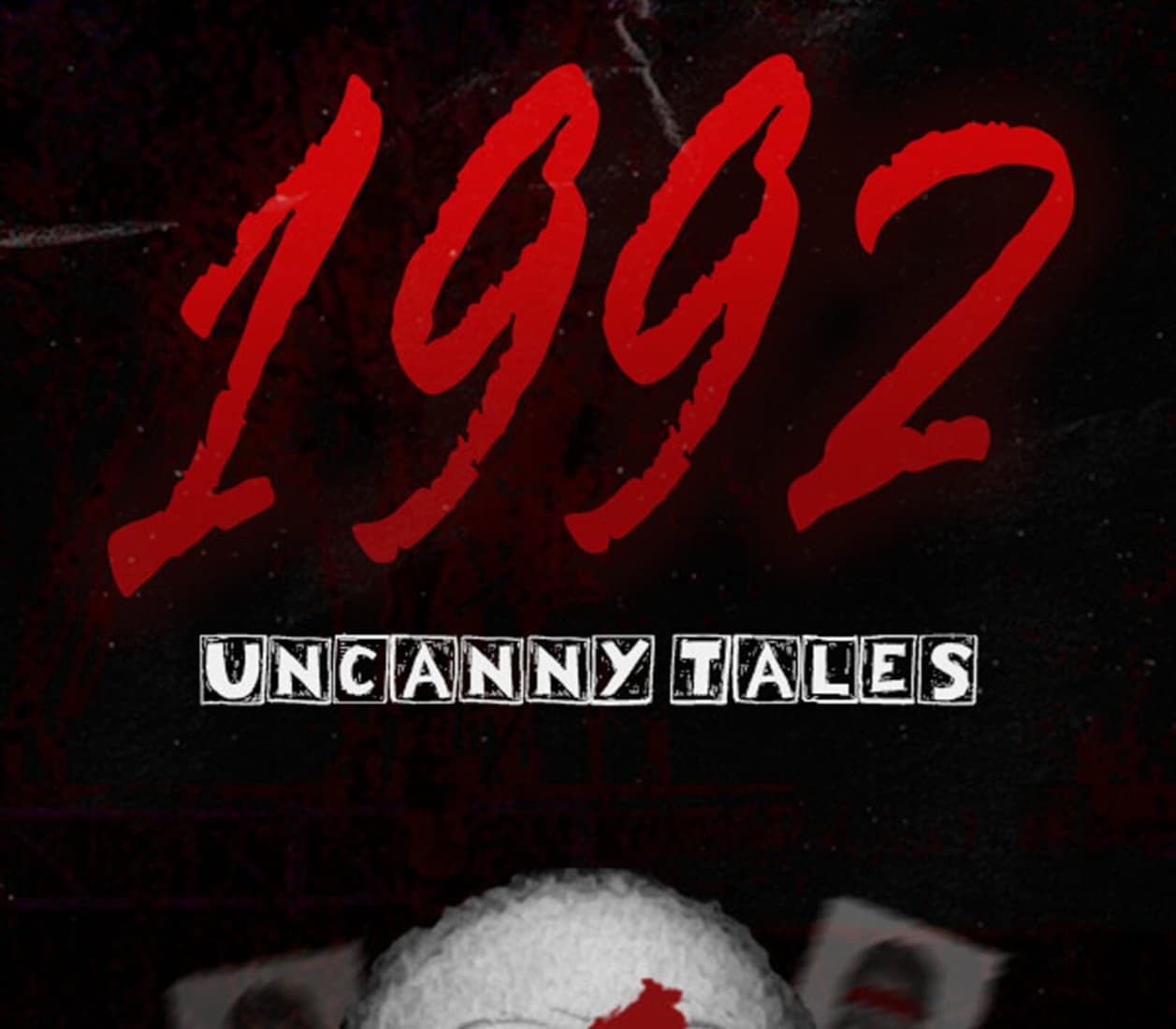 Uncanny Tales: 1992
