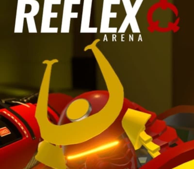 Reflex Arena RU/CIS