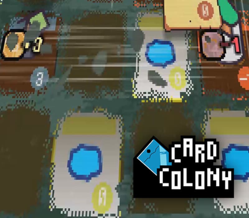 Card Colony