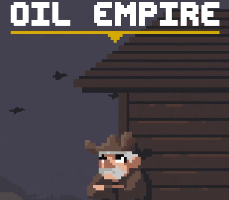 Oil Empire
