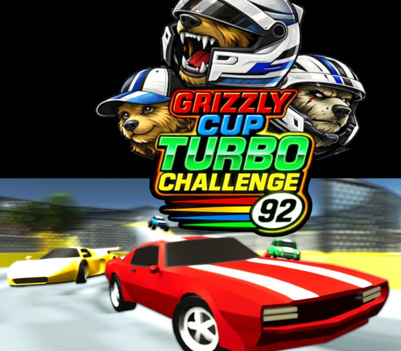 Grizzly Cup Turbo Challenge '92