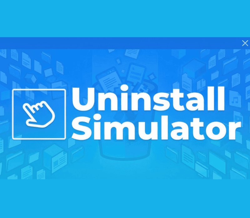 Uninstall Simulator
