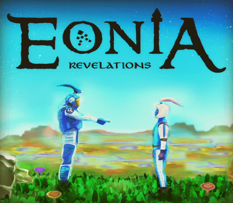 EONIA Revelations