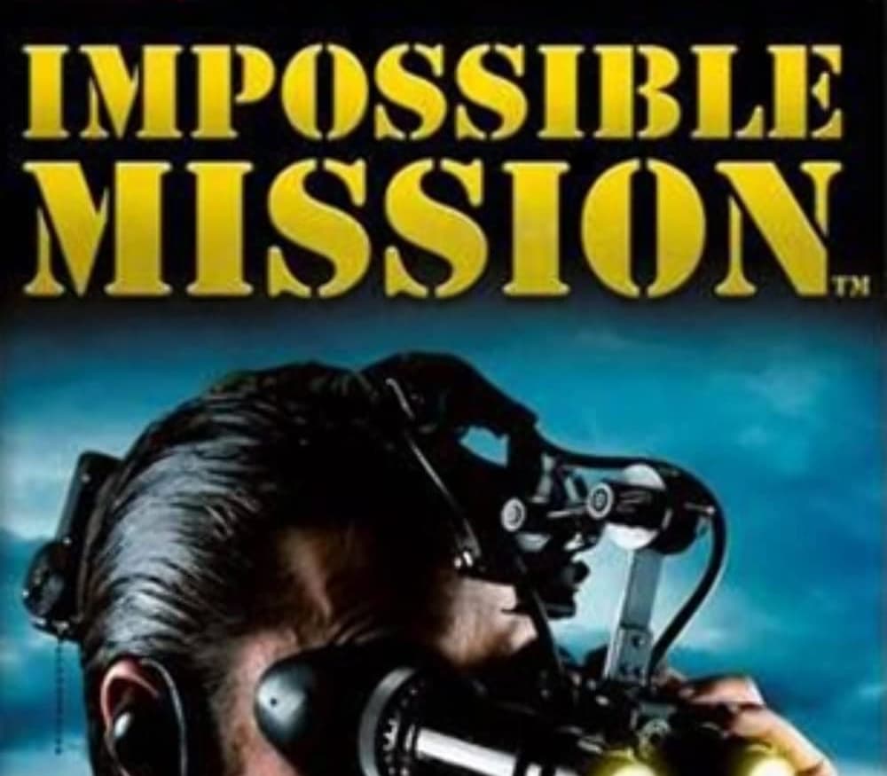 Impossible Mission