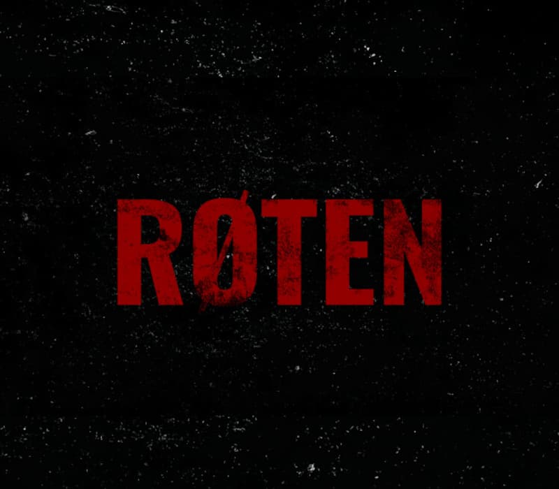 Roten