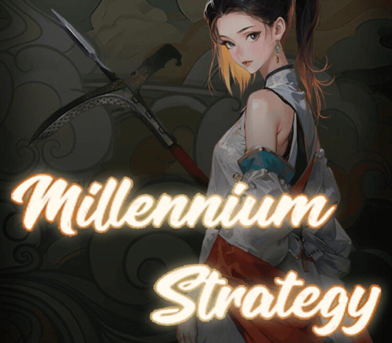 Millennium Strategy