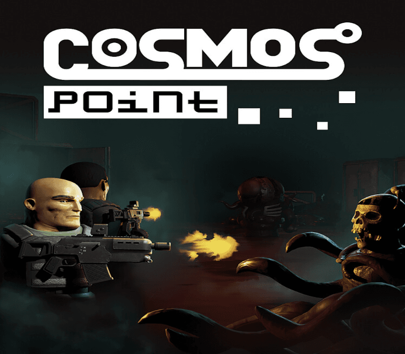 Cosmos point