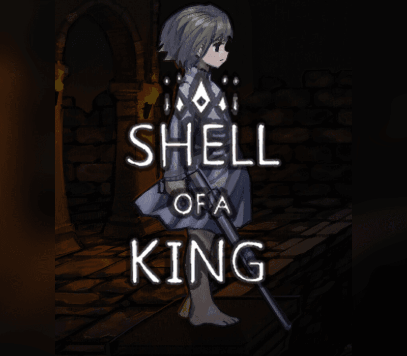 Shell of a King