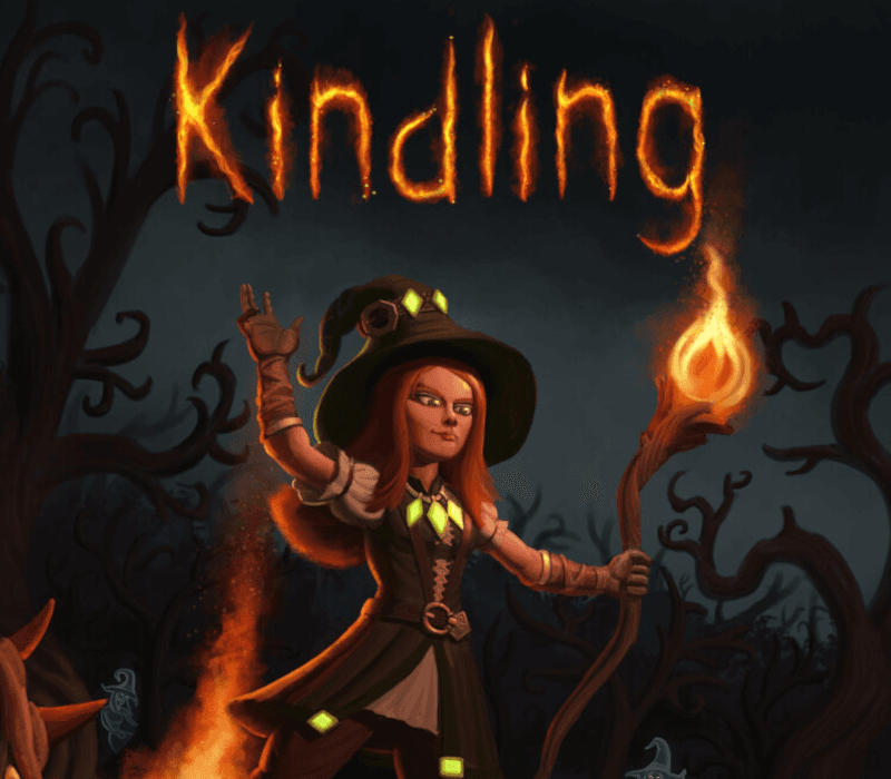 Kindling