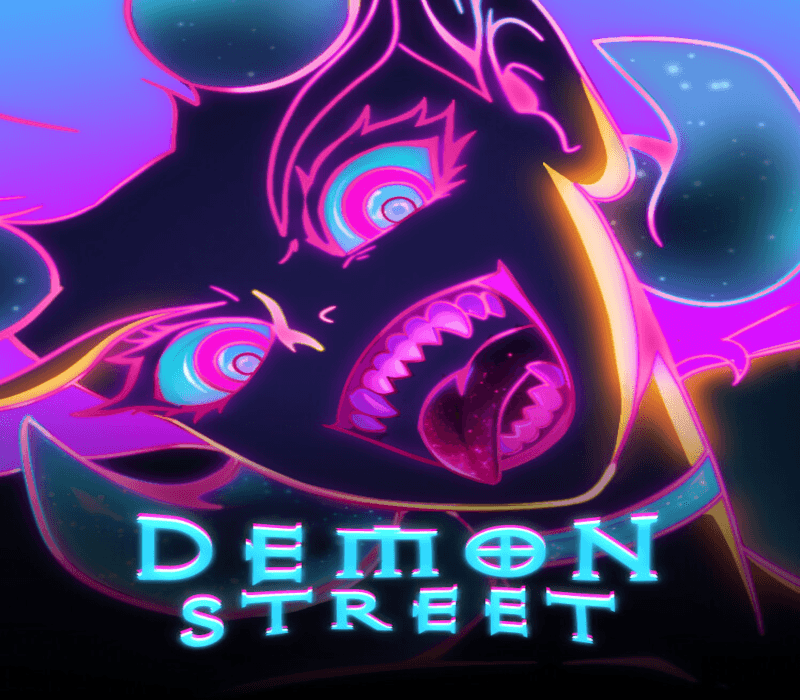 Demon Street