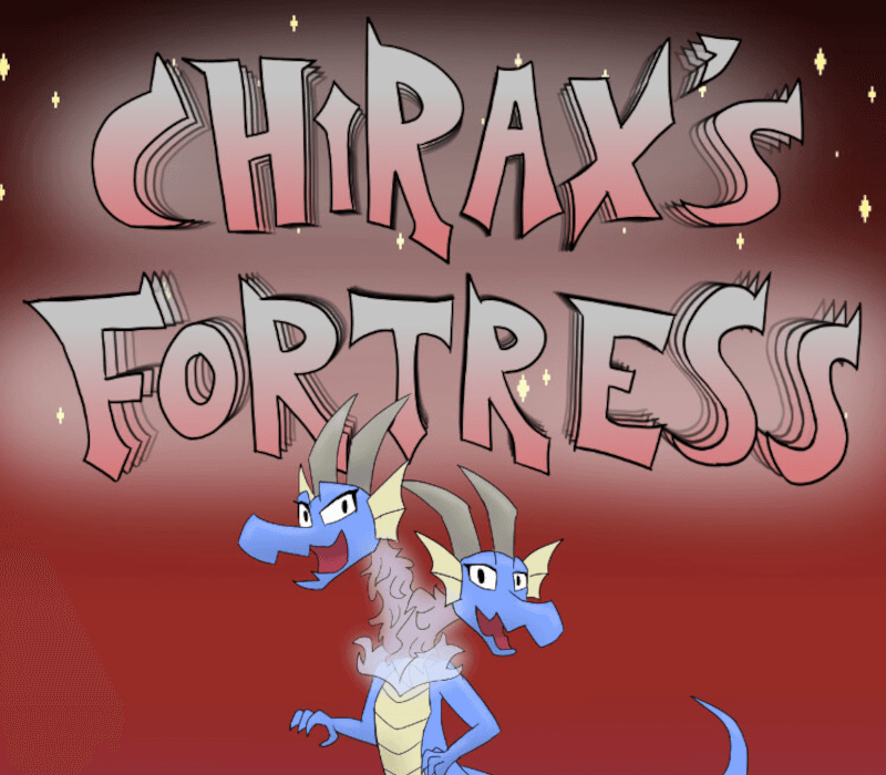 Chirax's Fortress