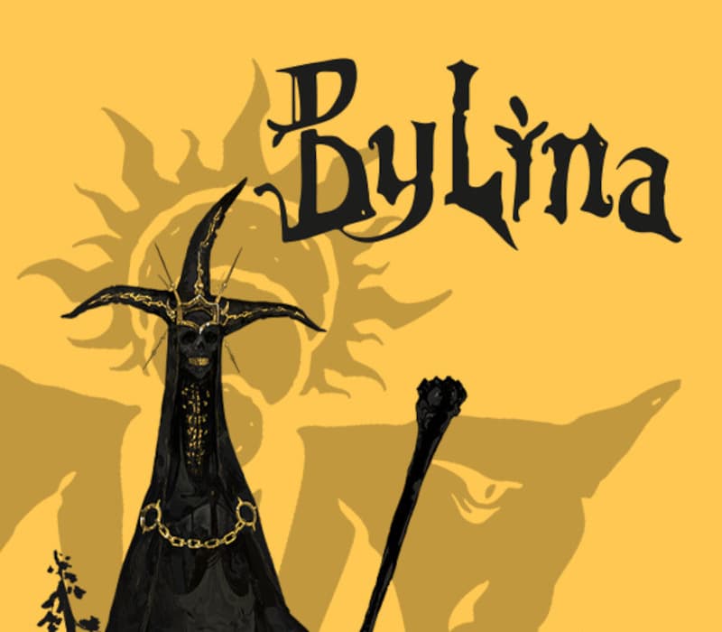 Bylina PC Steam Altergift