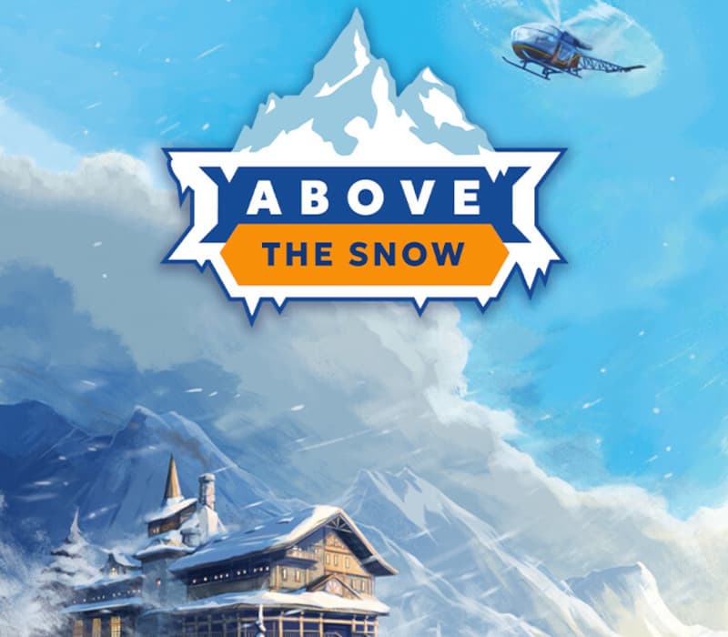 Above the Snow