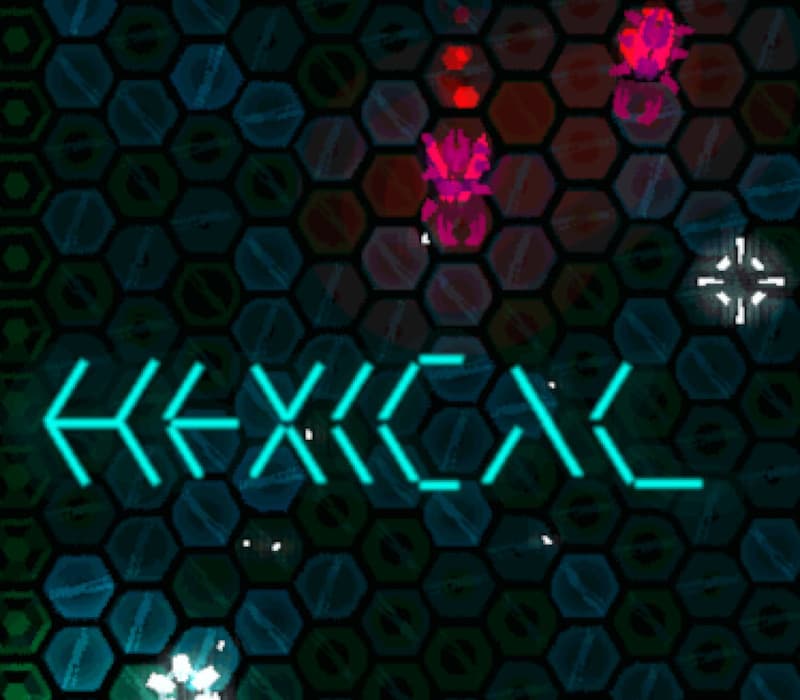 Hexical
