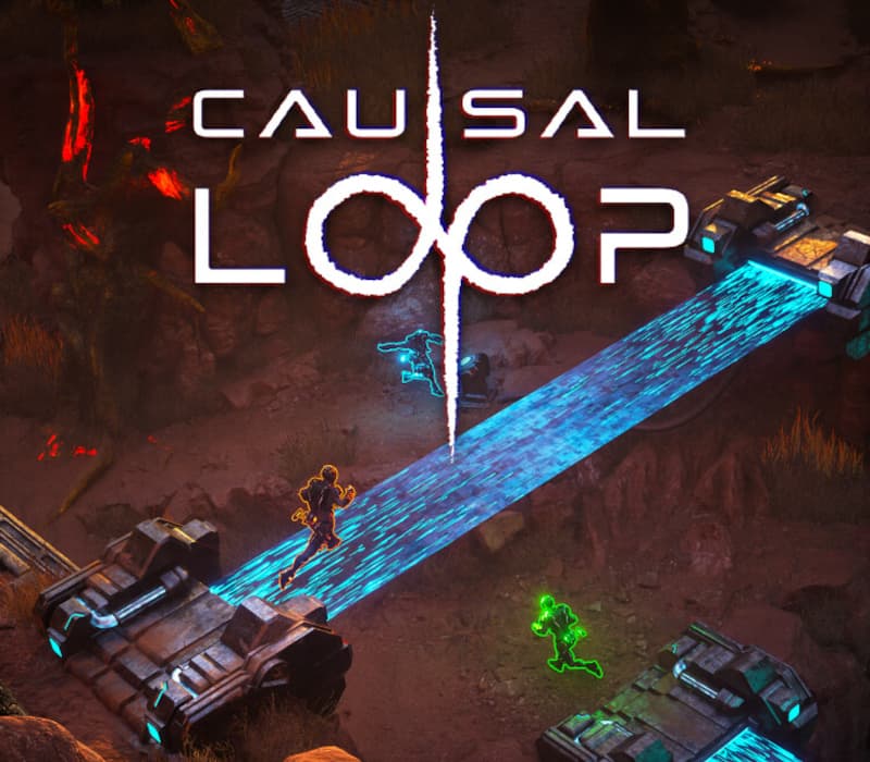 Causal Loop