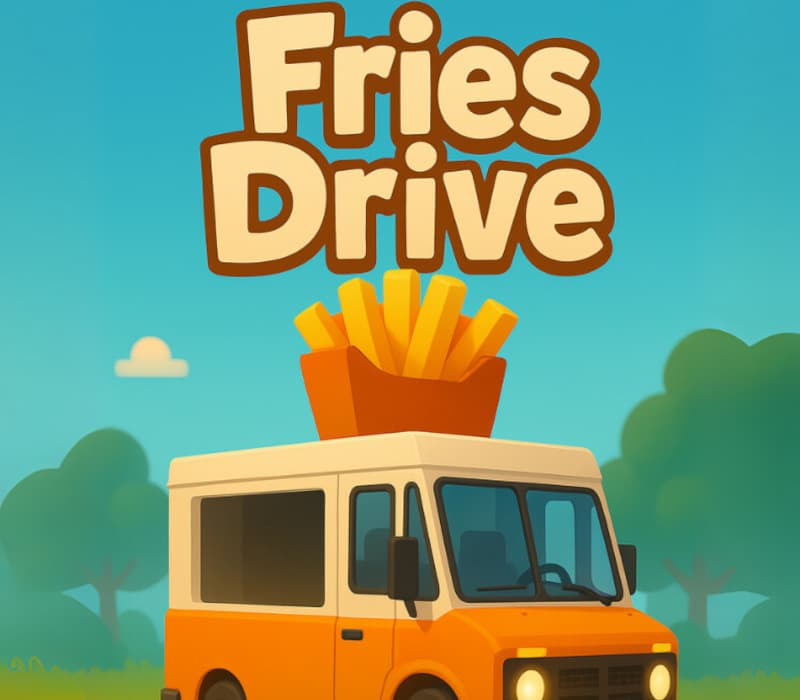 Fries Drive
