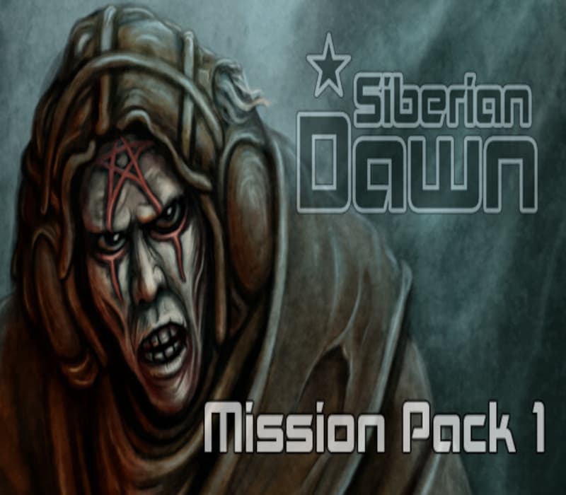 Siberian Dawn - Mission Pack 1