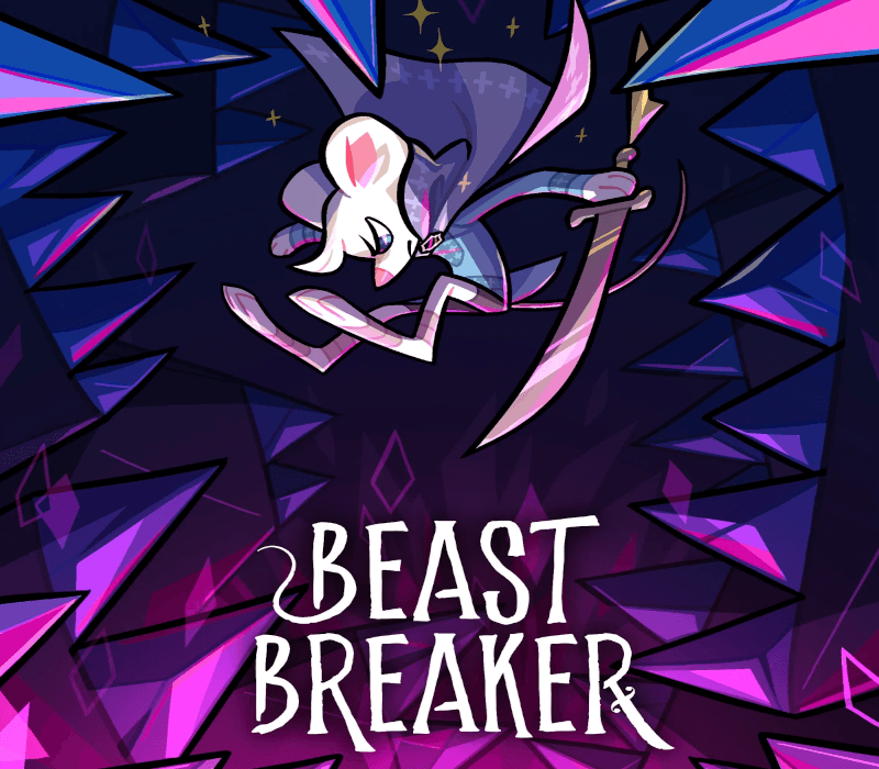 Beast Breaker