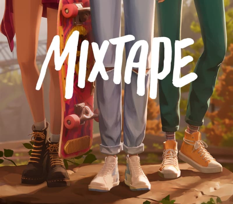 Mixtape EU PC Steam Altergift