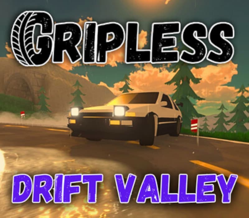 Gripless: Drift Valley