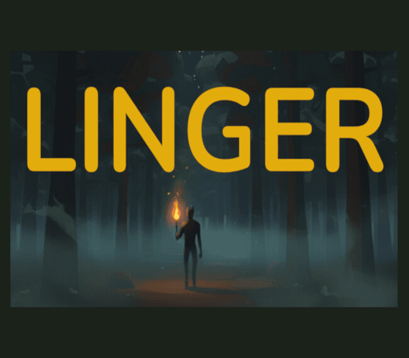LINGER