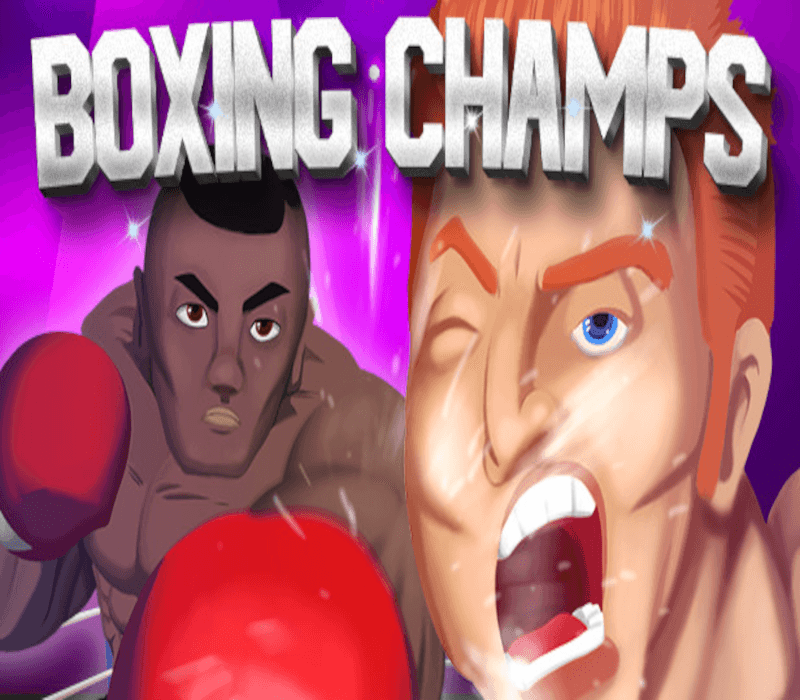 Boxing Champs