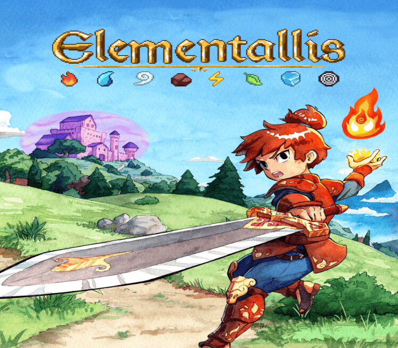 Elementallis