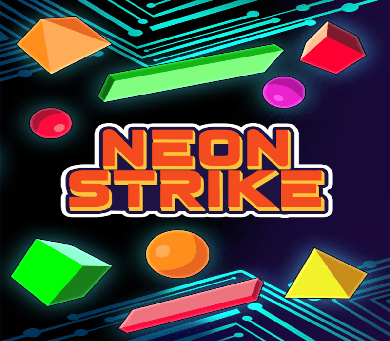 Neon Strike