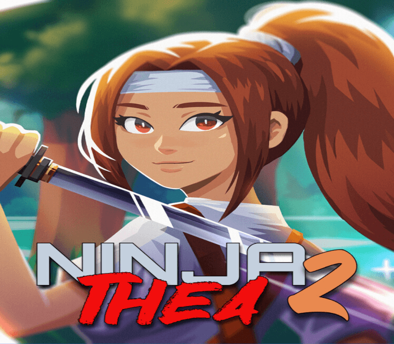NinjaThea 2