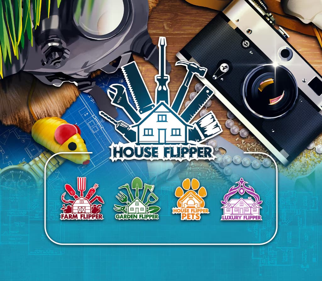 House Flipper - Ultimate DLC