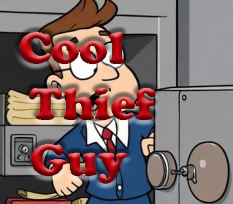 Cool Thief Guy