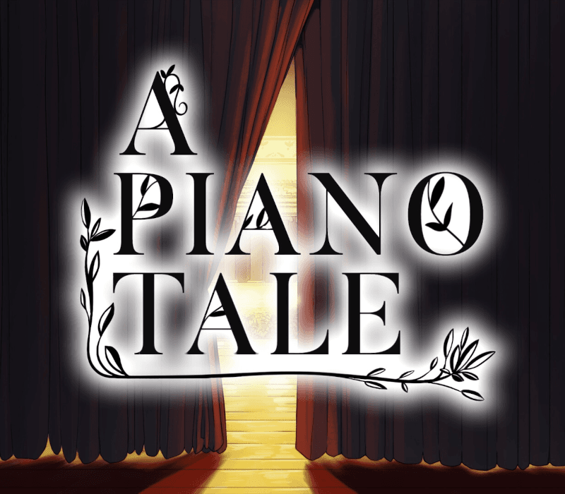 A Piano Tale