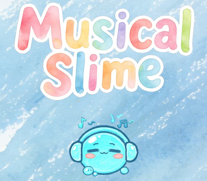 Musical Slime
