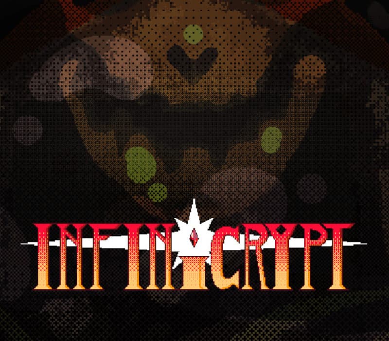 Infinicrypt