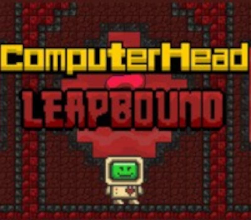 ComputerHead: Leapbound