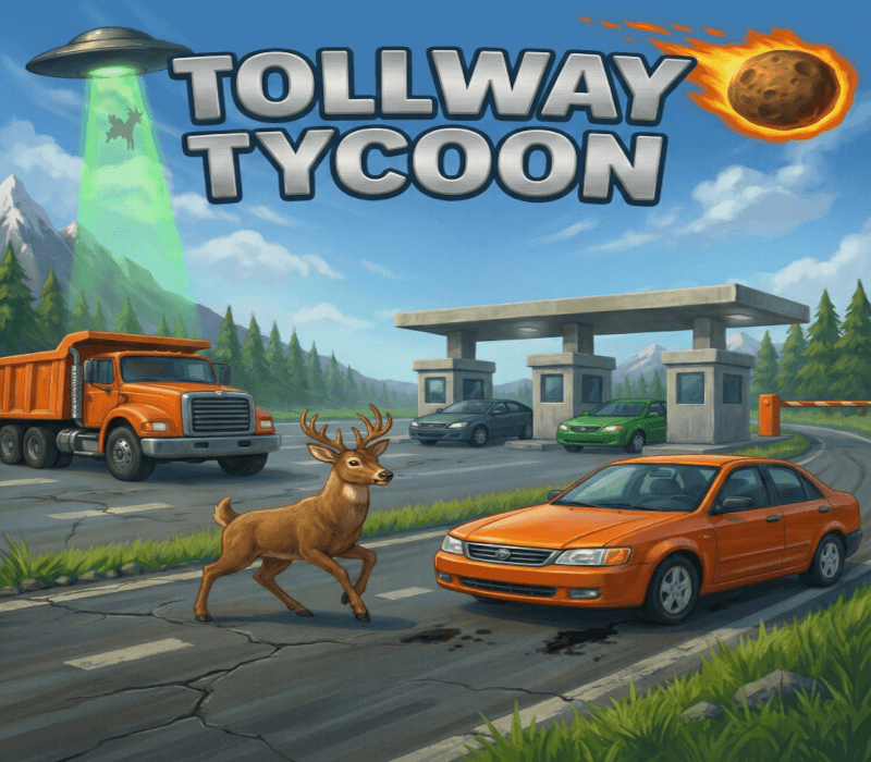 Tollway Tycoon