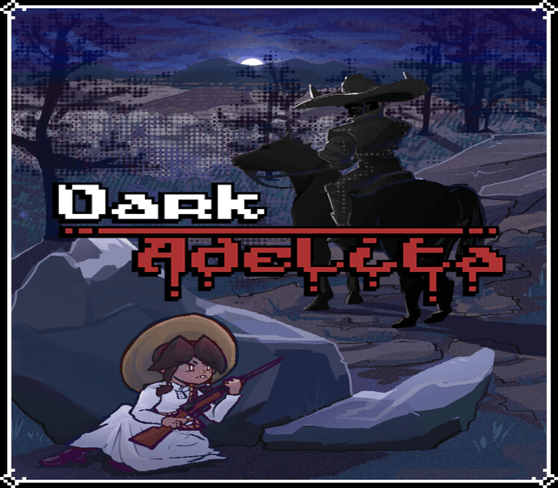 Dark Adelita