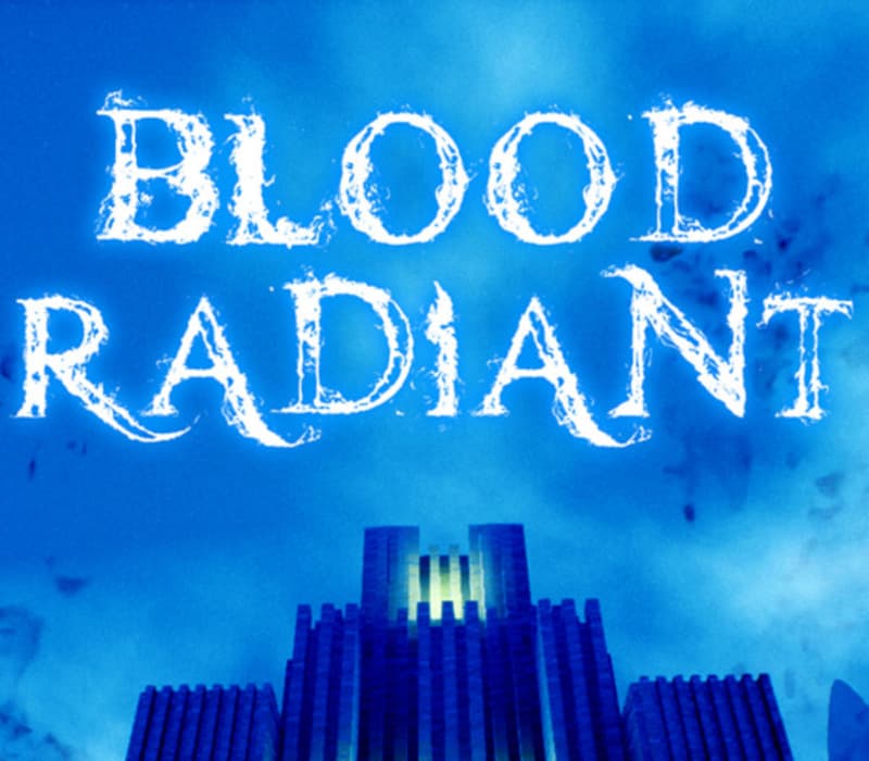 Blood Radiant