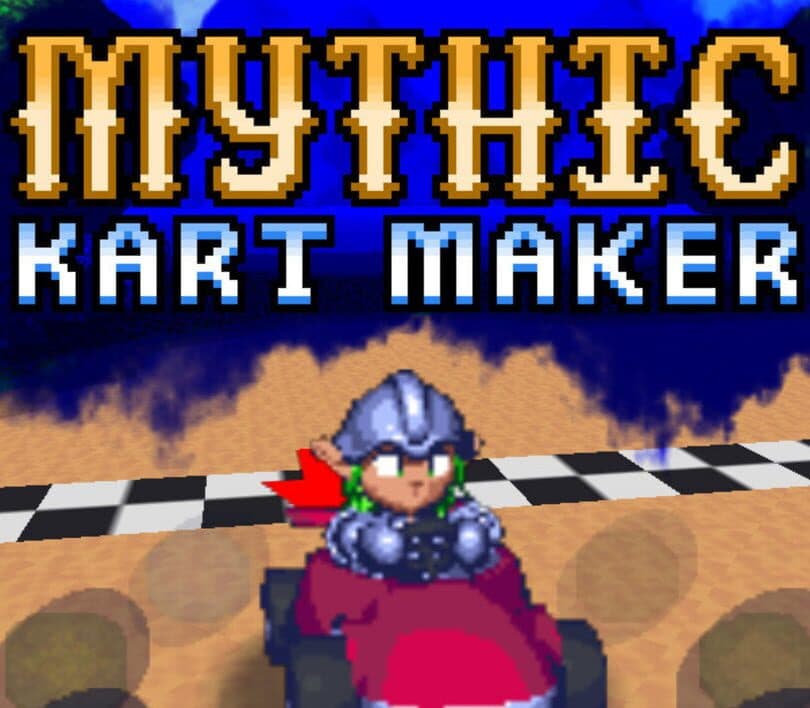 Mythic Kart Maker