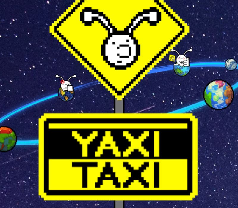 Yaxi Taxi