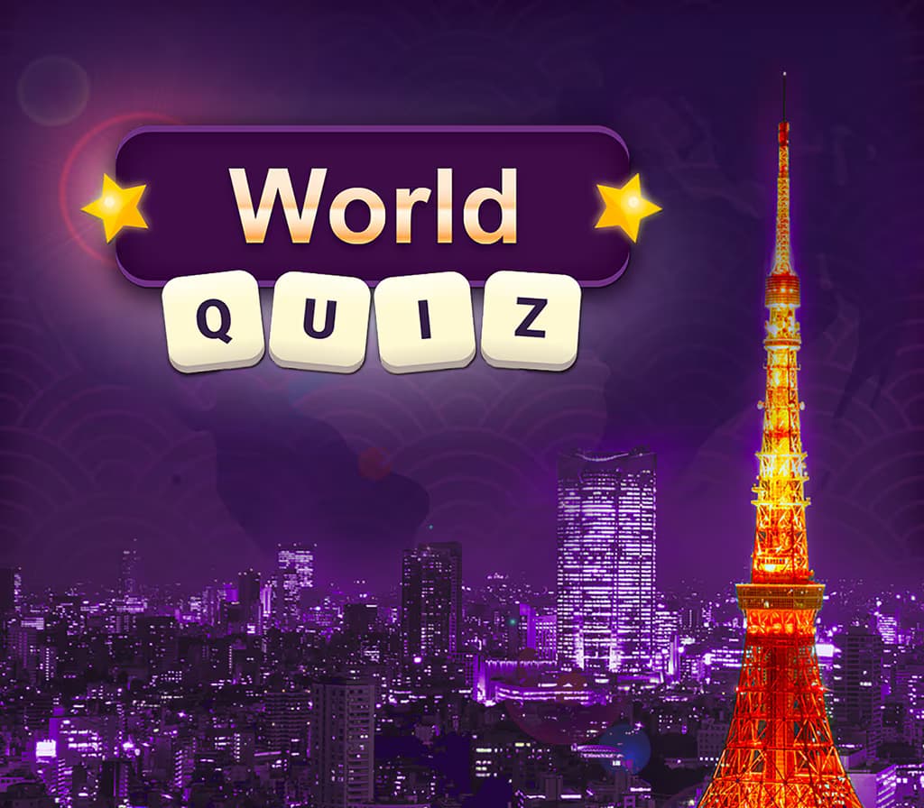World Quiz