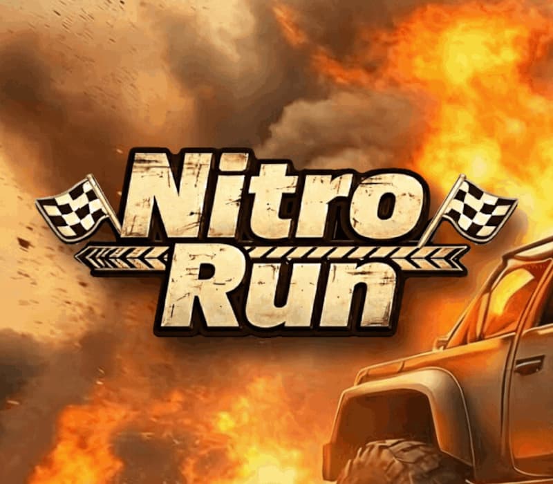 NitroRun: Off-Road Rush