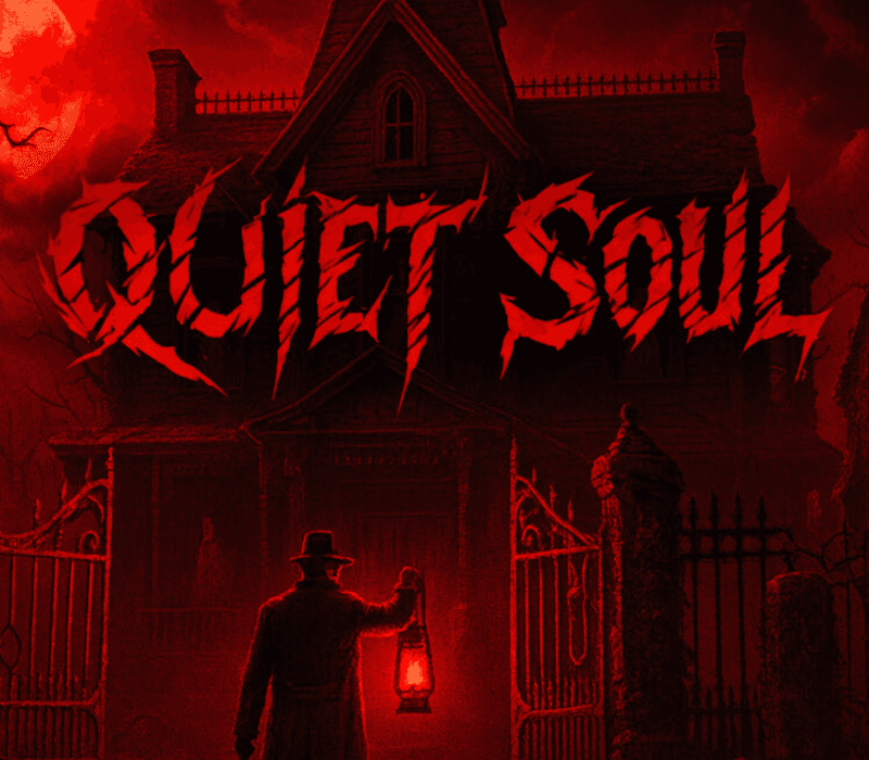 Quiet Soul