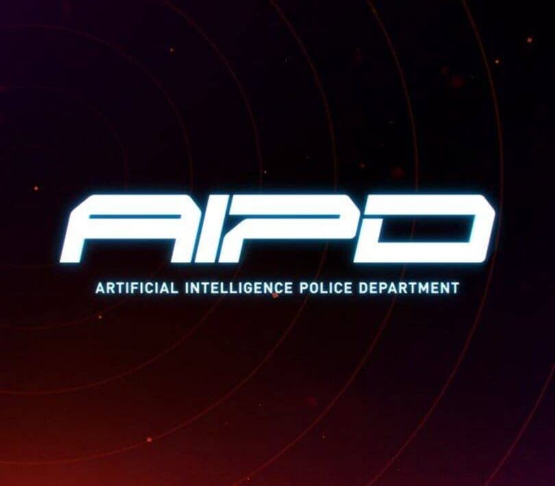 AIPD: Artificial Intelligence Police Department