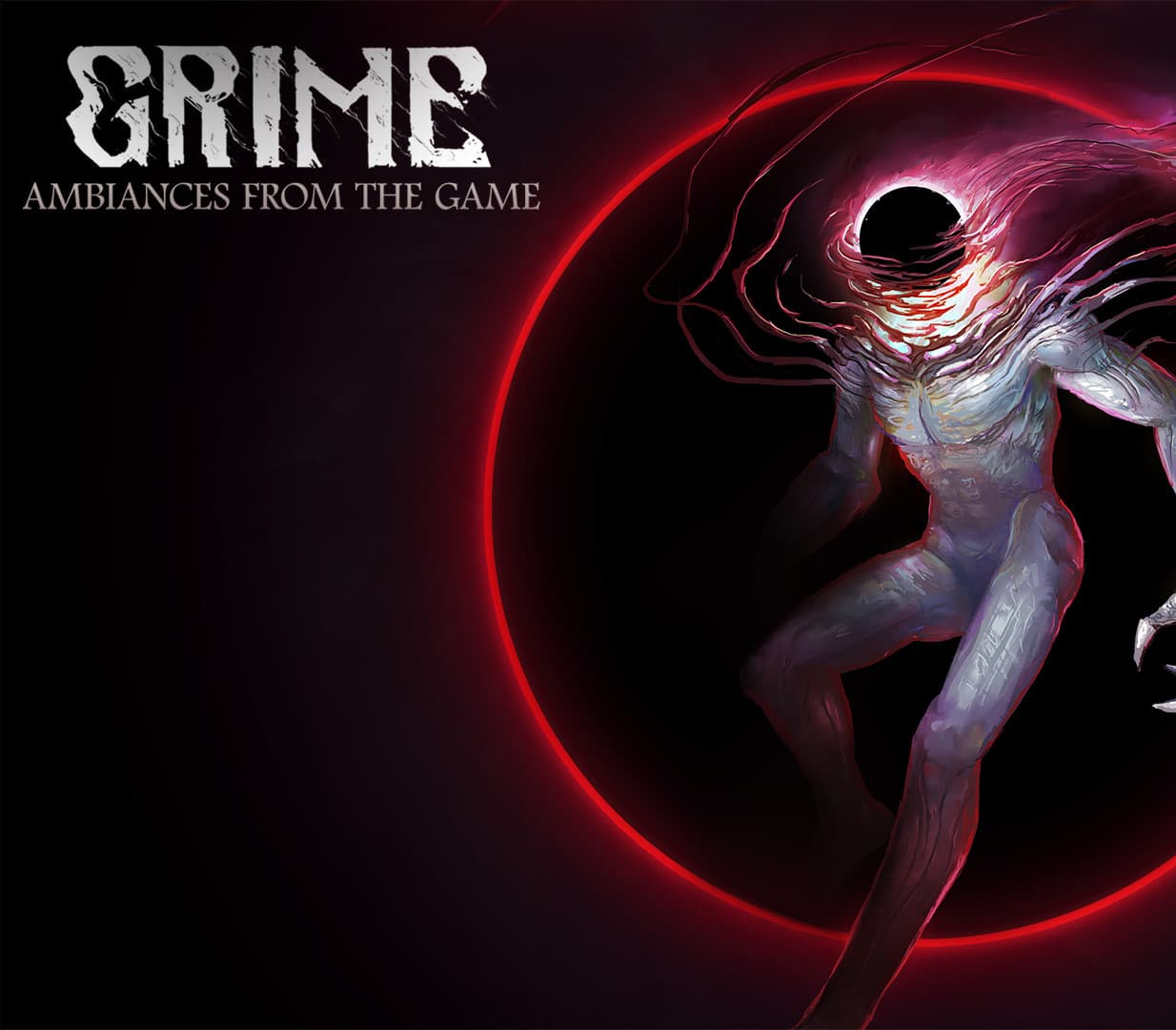 GRIME - Score (Ambiances from the Game)