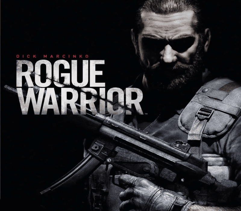 Rogue Warrior
