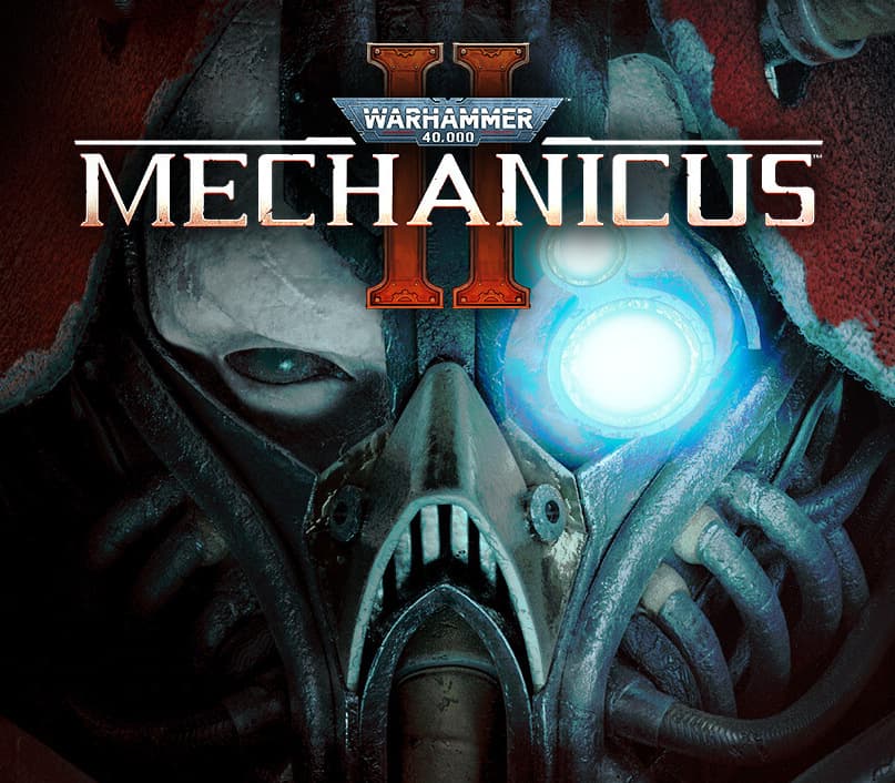 Warhammer 40,000: Mechanicus II PC Steam Altergift