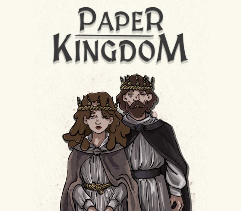 Paper Kingdom