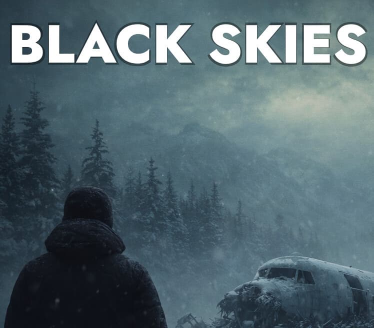 Black Skies